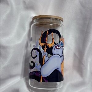 Ursula cup